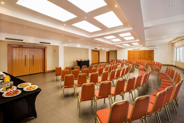 Meeting Room - Viña del Mar