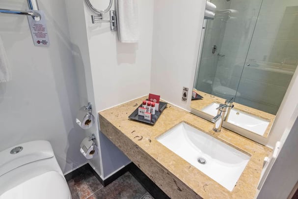 BWP Santa Marta Ba os Amanities