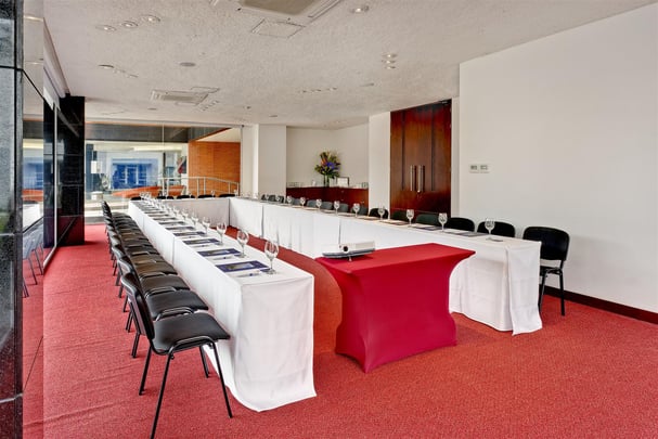 Meeting Room - Oregon