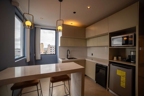 Aiden by Best Western Georgetown Guyana