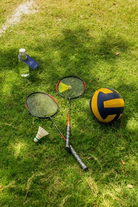 Recreation amp Fitness