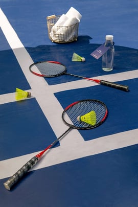 Recreation amp Fitness