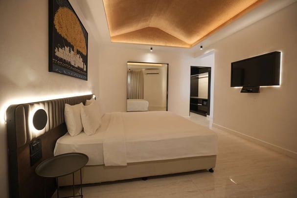 Premium Suite Room