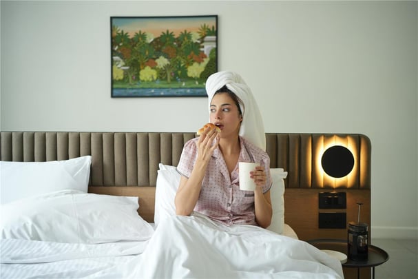 Family Suite With Private Pool