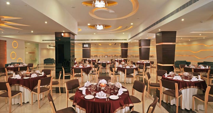 Banquet Room