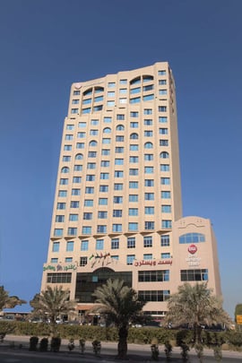 Best Western Plus Mahboula