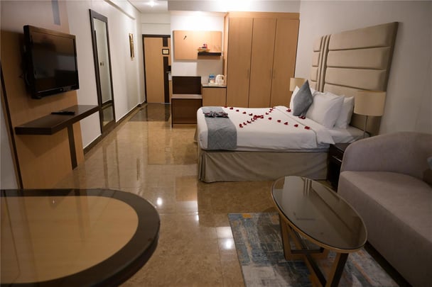 Superior Double Room