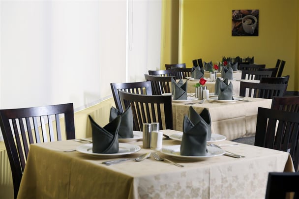 East Garden Restaurant