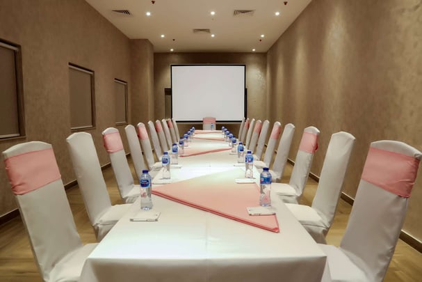 Board Room