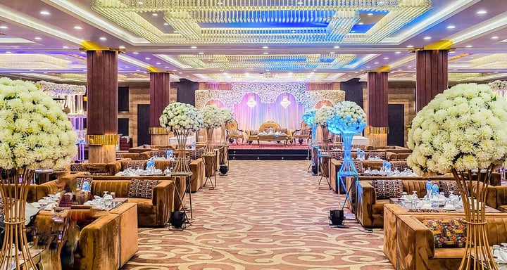 Banquet - Ballroom