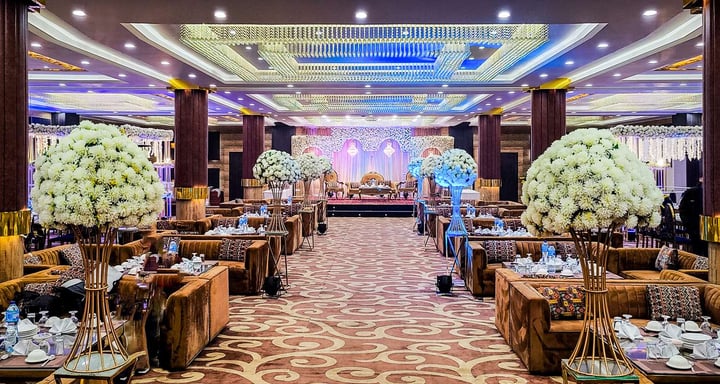 Banquet - Ballroom