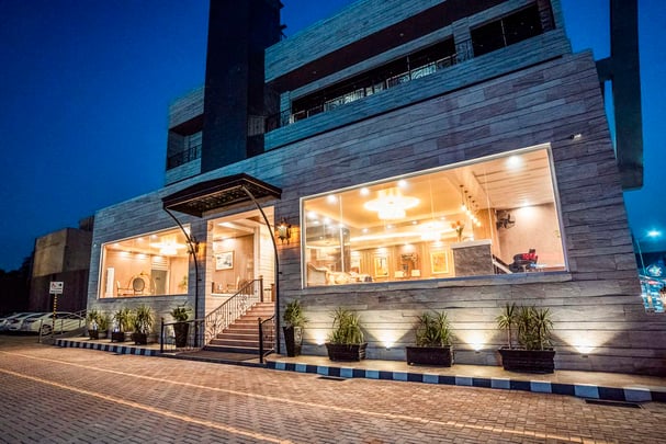 Best Western Hotel Faisalabad City