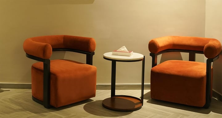 Deluxe Suite King Bed