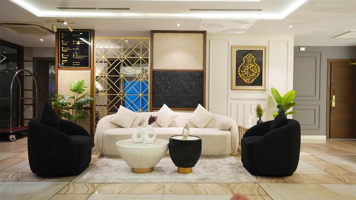 Best Western Plus Grand Hotel Multan