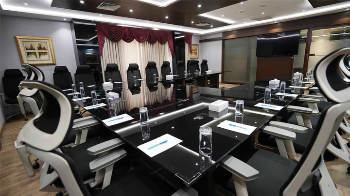 Boardroom
