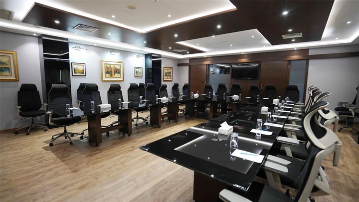 Boardroom
