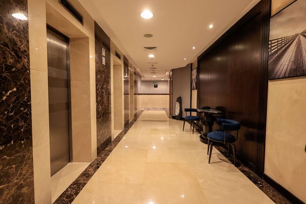 Hallway