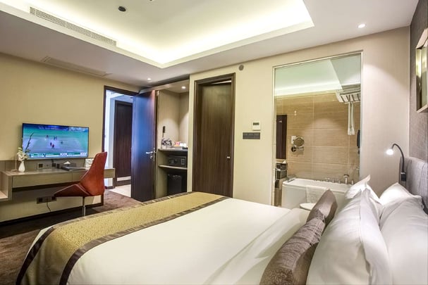 Suite Room