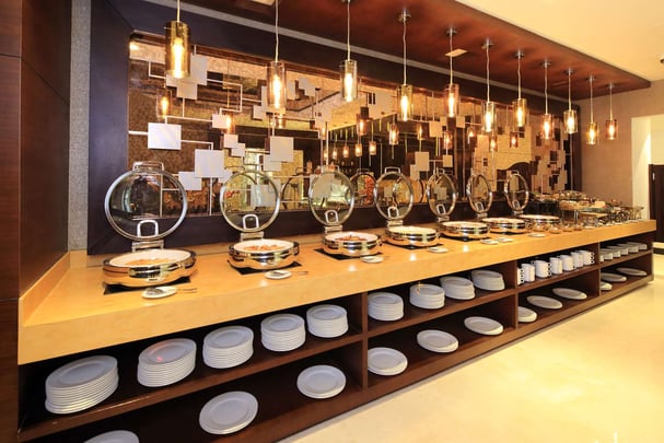 Restaurant Buffet