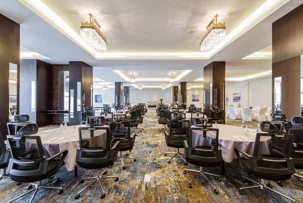 Al Anoud Ballroom