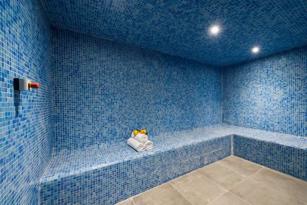Steam Room