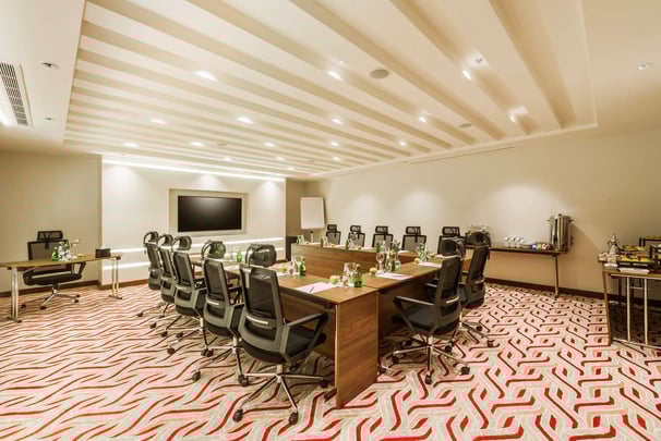 Yara B Meeting Room