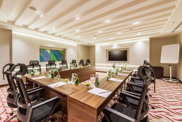 Yara B Meeting Room