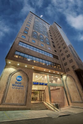Best Western Ajyad Makkah