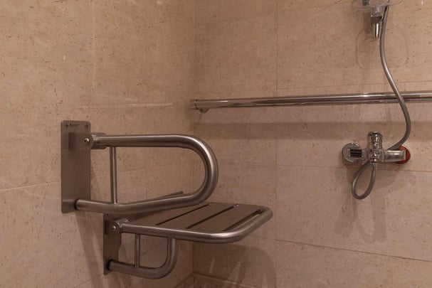 Accessible Bath Room