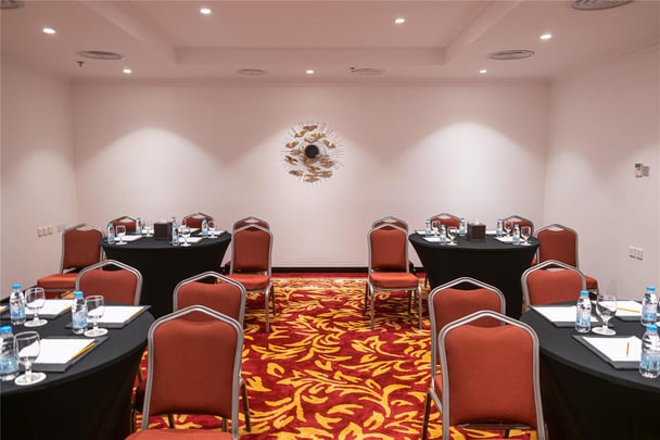 Meeting & Conference Rooms