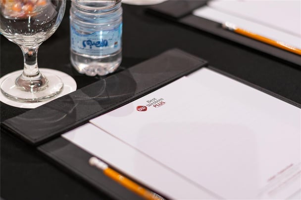 Meeting & Conference Rooms