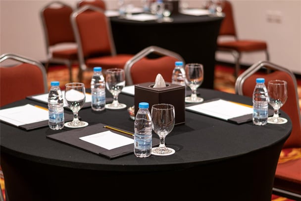 Meeting & Conference Rooms