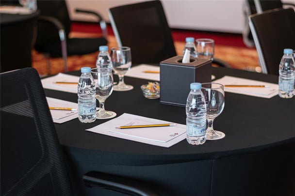 Meeting & Conference Rooms