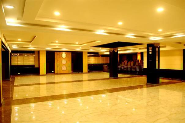 Grand Ballroom