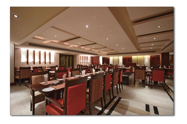 Mosaic Multicuisine Restaurant