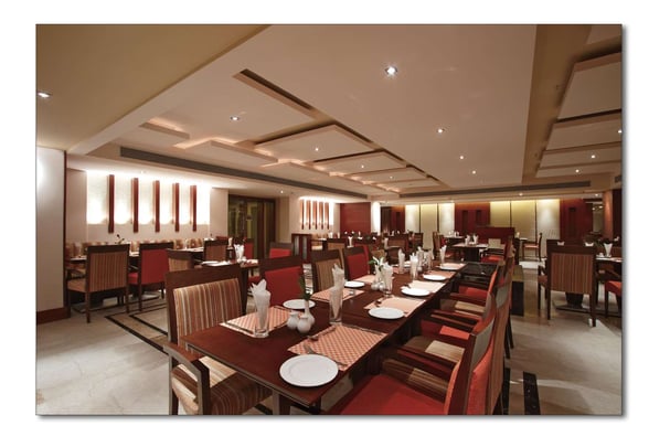 Mosaic Multicuisine Restaurant