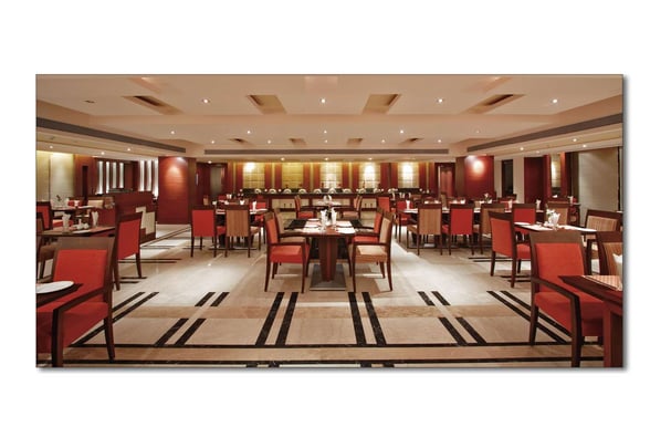 Mosaic Multicuisine Restaurant