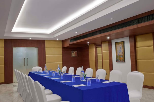 BWPI Boardroom