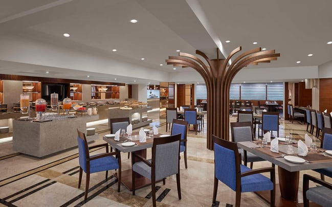 BWPI BreakfastBuffet