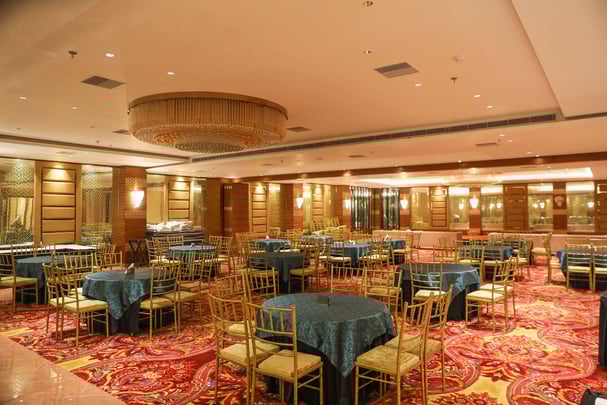 Banquet Room