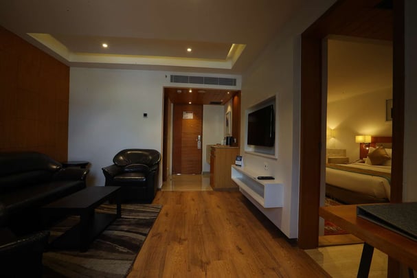 Suite Room