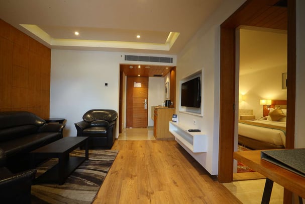 Suite Room