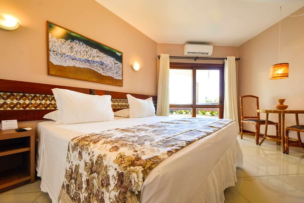 Suite with Whrilpool