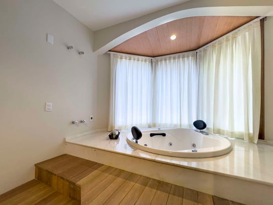 Premium One King Bed Hidro