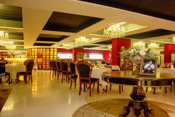 La Brasserie de La Mer