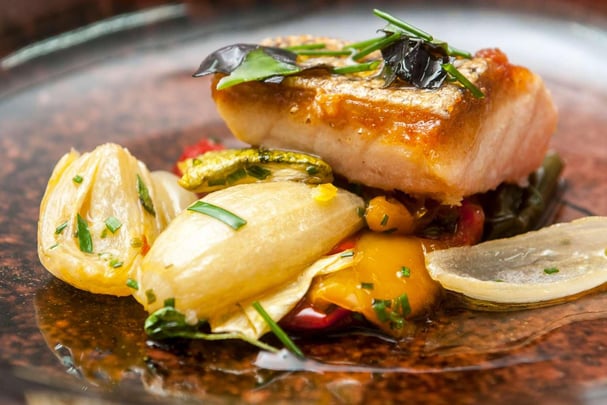 Delicious French Cousine