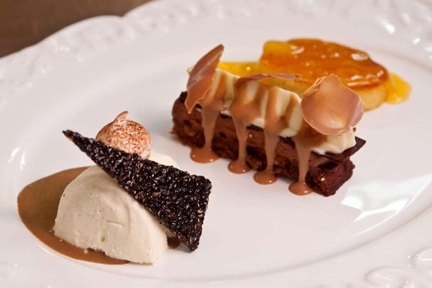 Delicious French Cousine