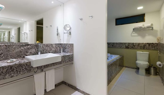 Royal Suite with Ocean View