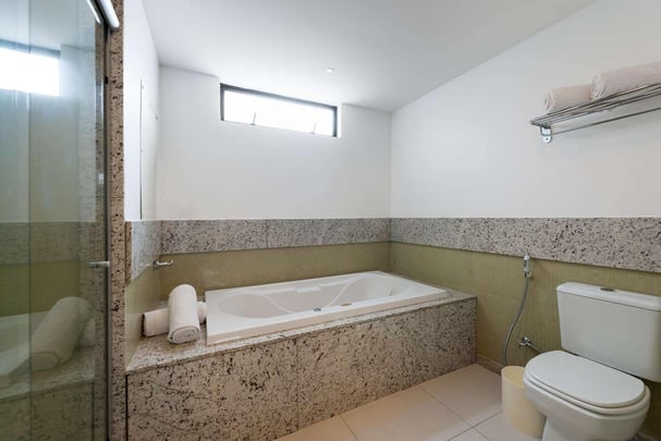 Premium Suite with Ocean View