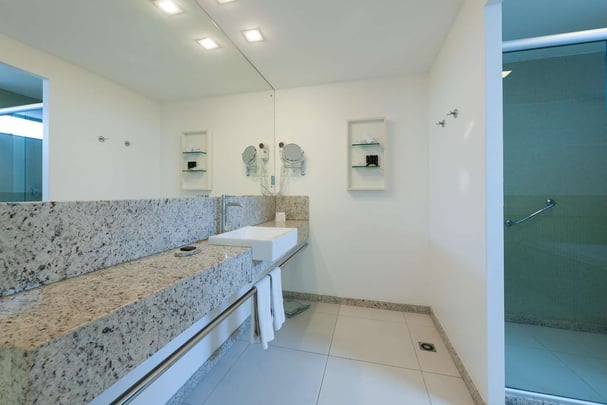 Premium Suite with Ocean View